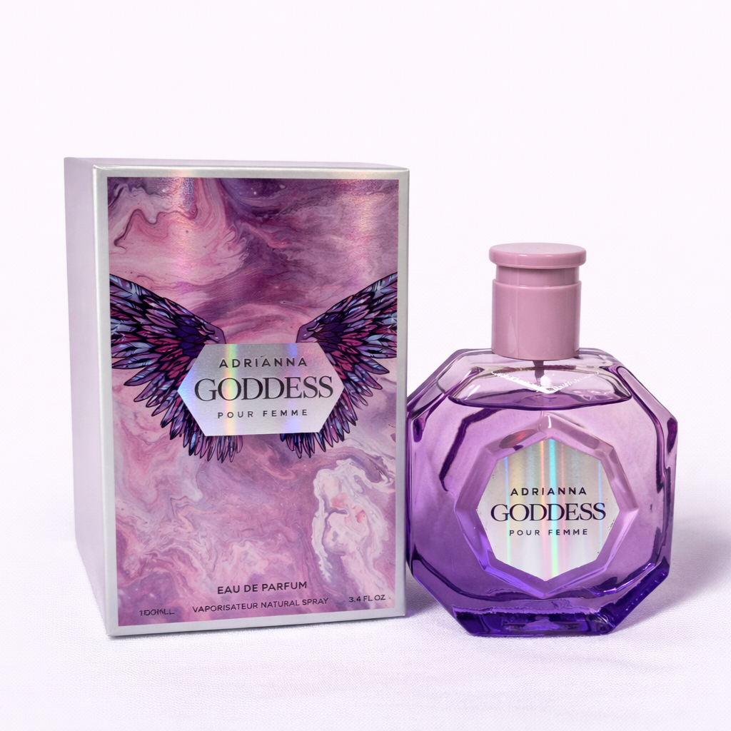Adrianna Goddess - Pour Femme