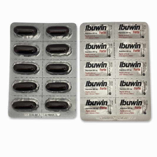Ibuwin Forte