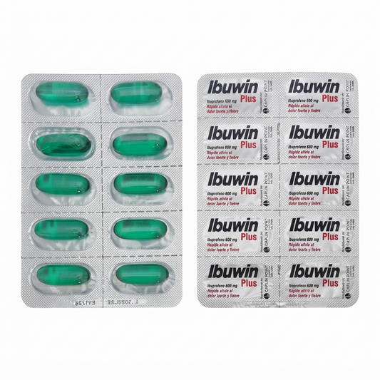 Ibuwin Plus