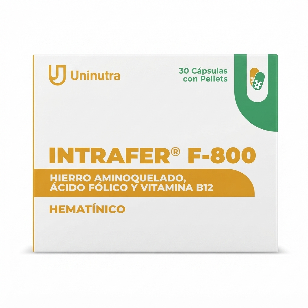 Intrafer F-800