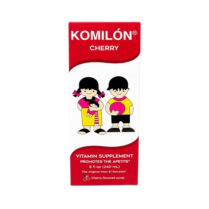 Komilon Cherry