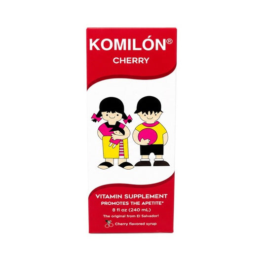 Komilon Cherry