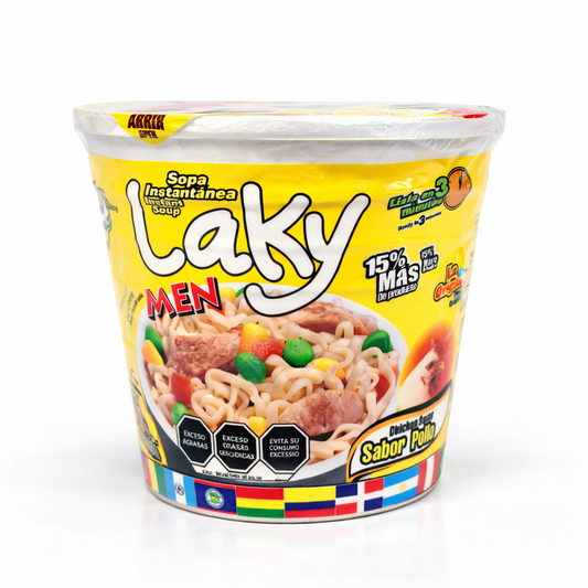 Sopa Laky Men