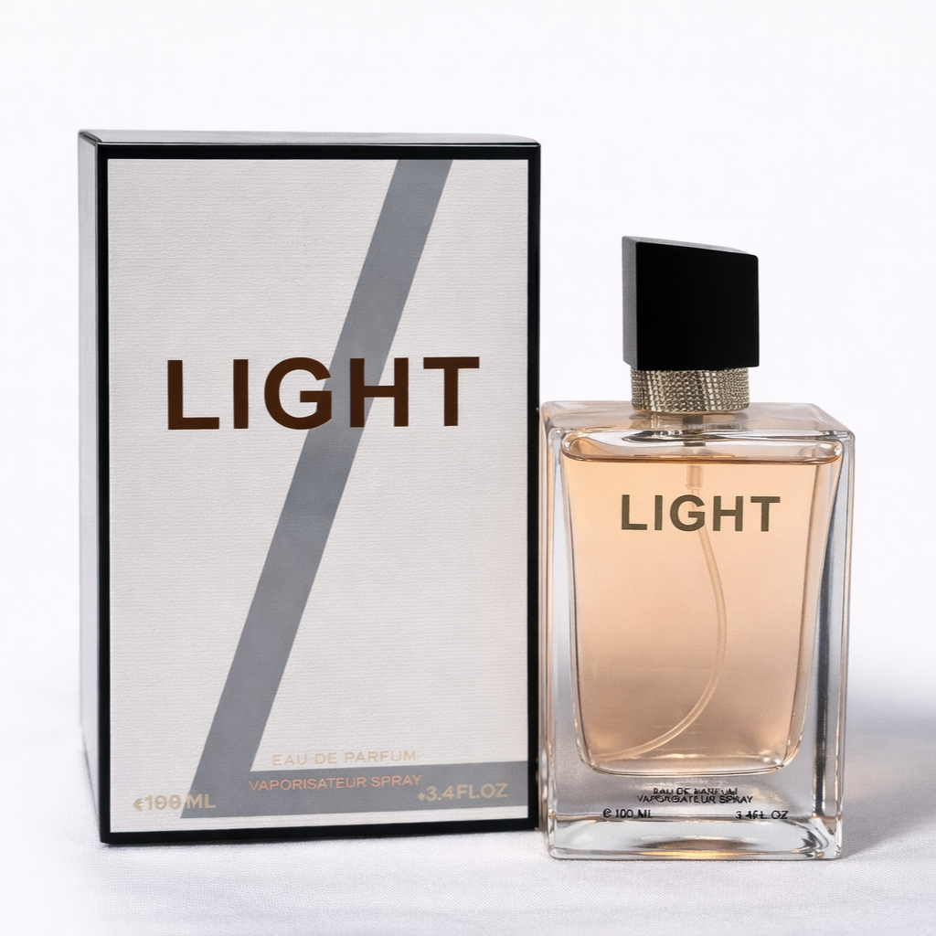 Light - Pour Femme