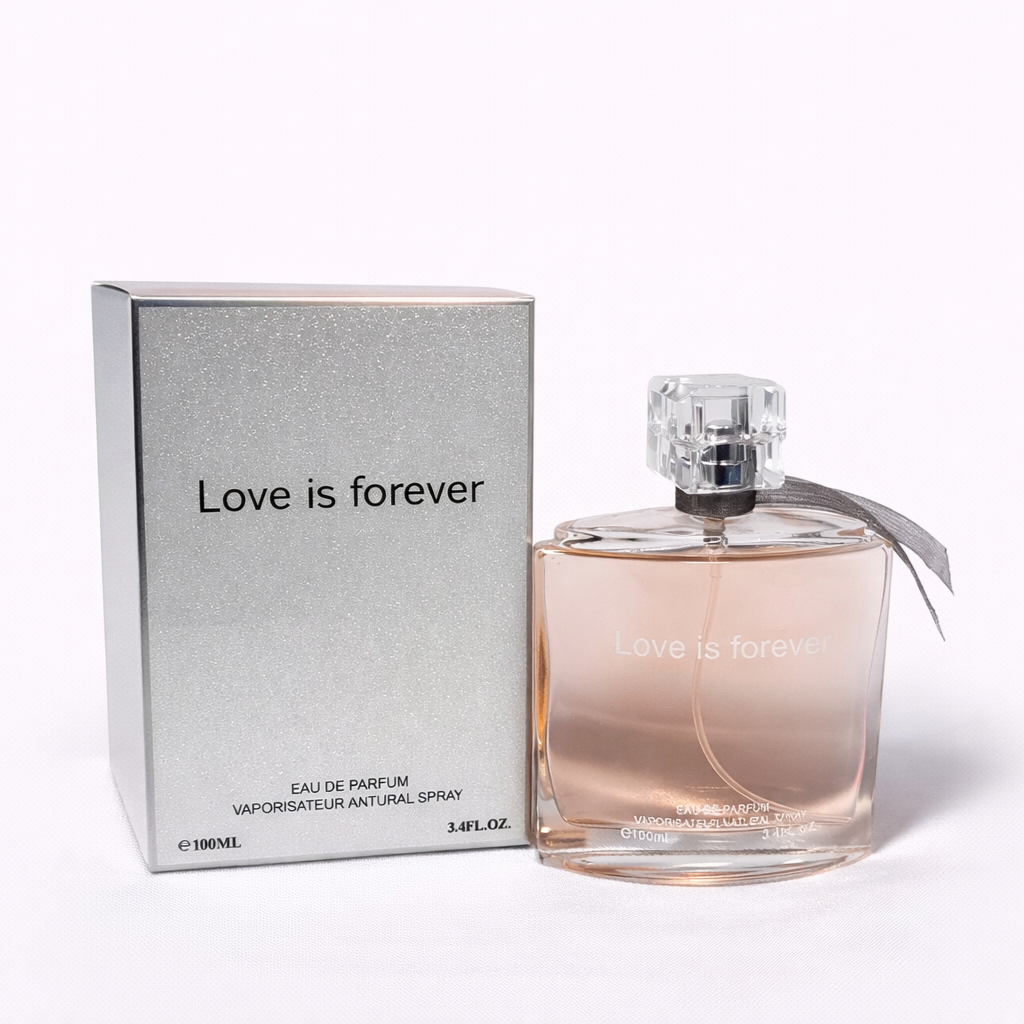 Love is Forever