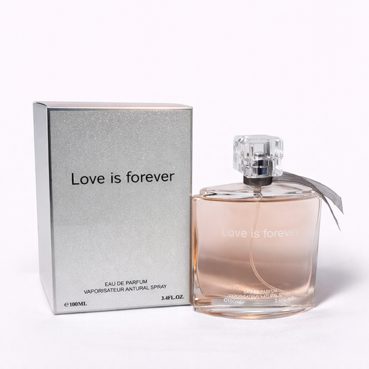 Love is Forever