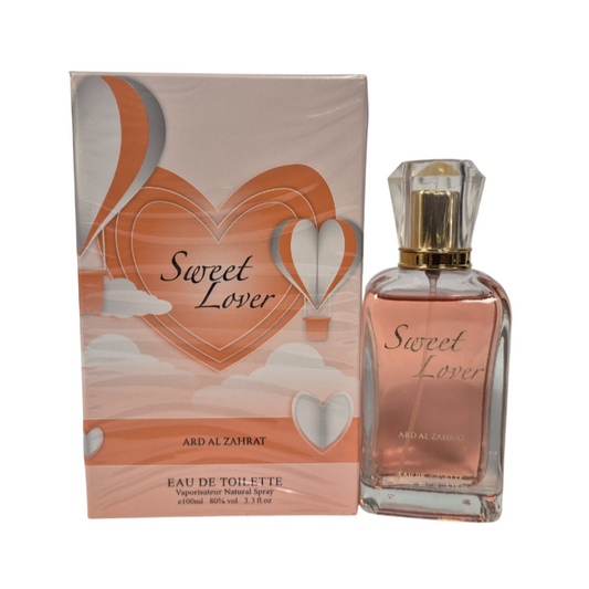 Sweet Lover