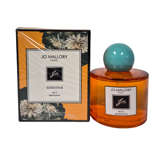 Jo Mallory - Gardenia