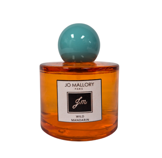 Jo Mallory - Gardenia