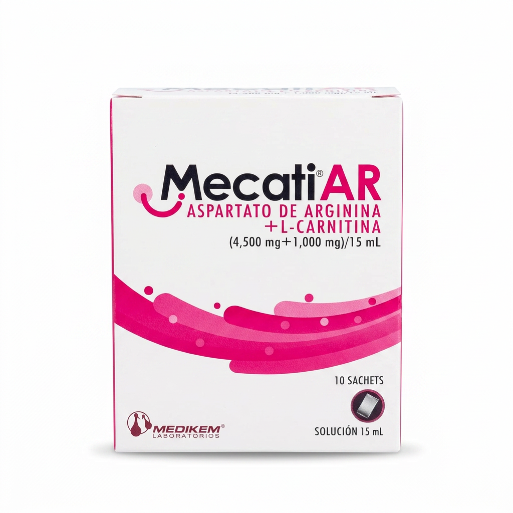 MecatiAR
