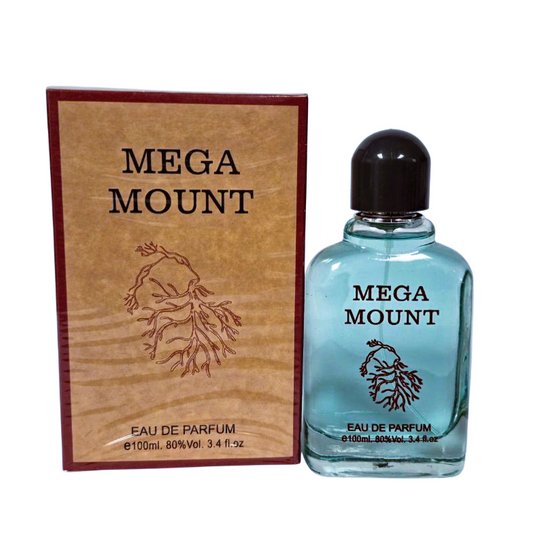 Mega Mount