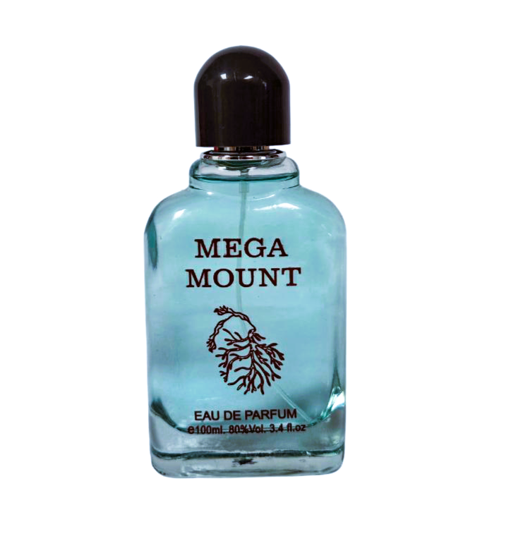 Mega Mount