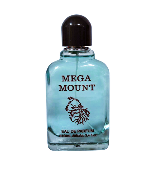 Mega Mount