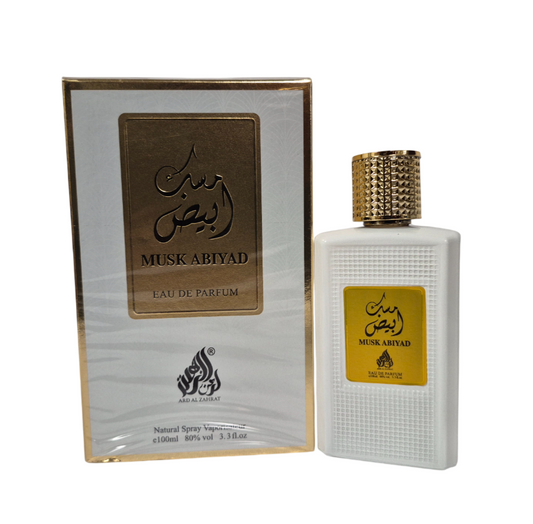 Musk Abiyad