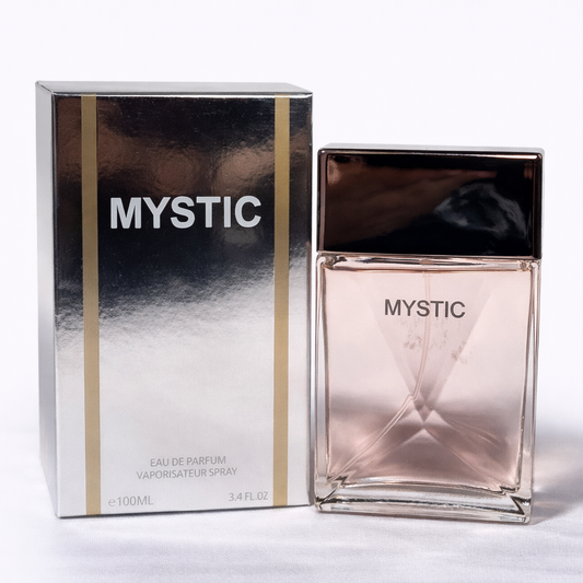 Mystic - Eau de Parfum