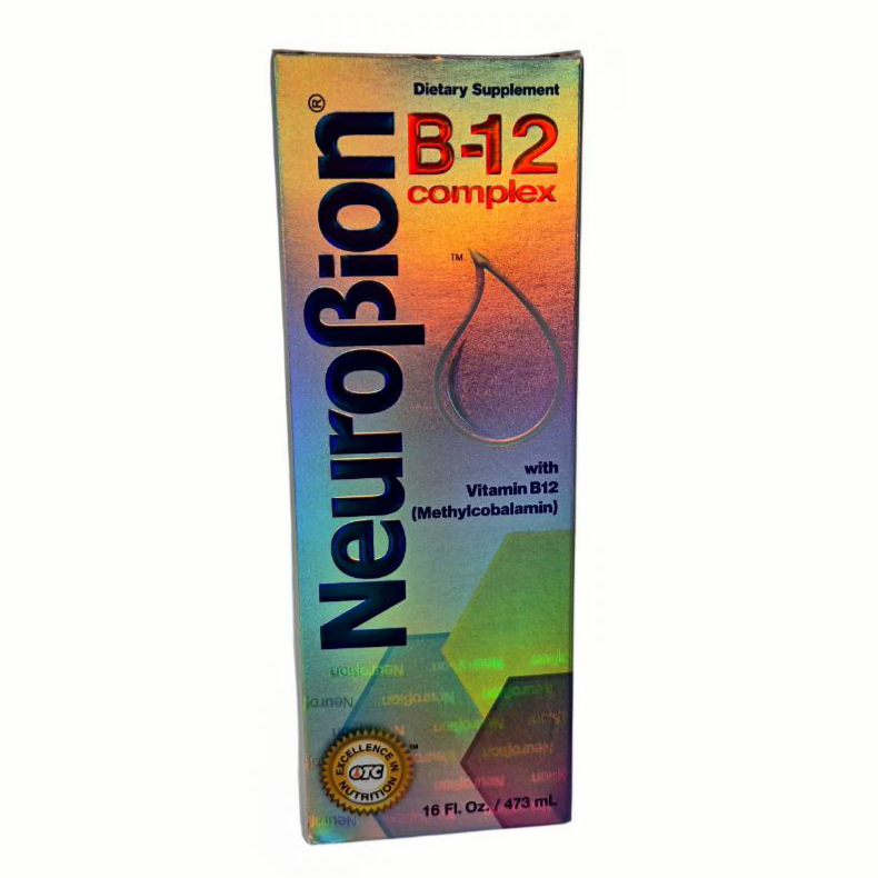 NeuroBion B-12 Complex