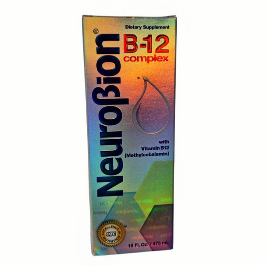 NeuroBion B-12 Complex