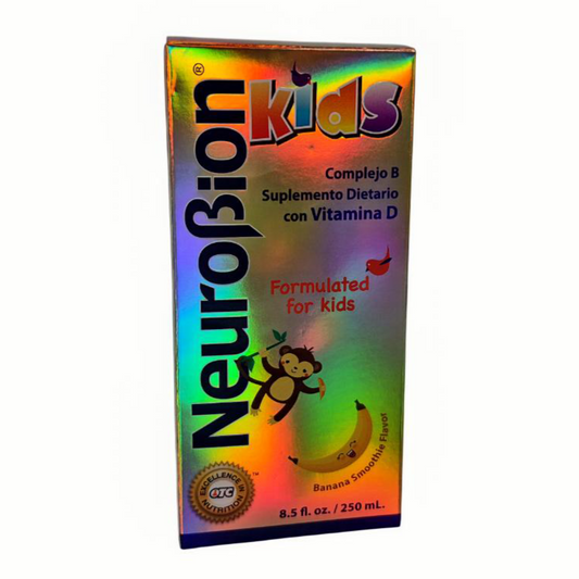 NeuroBion Kids