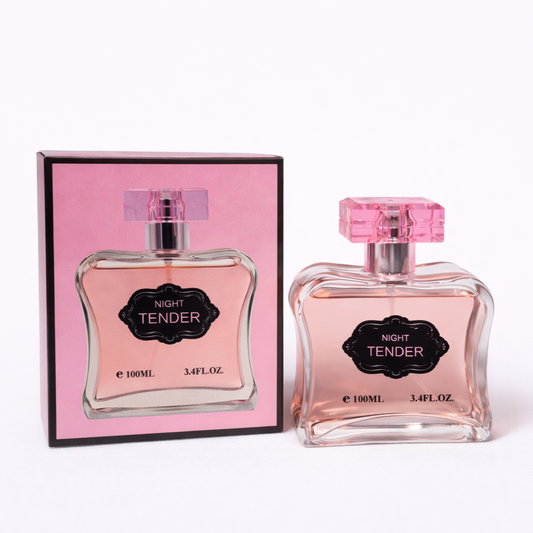 Night Tender - Eau de Parfum