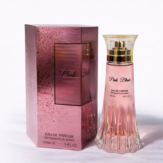 Pink Blush - Eau de Parfum