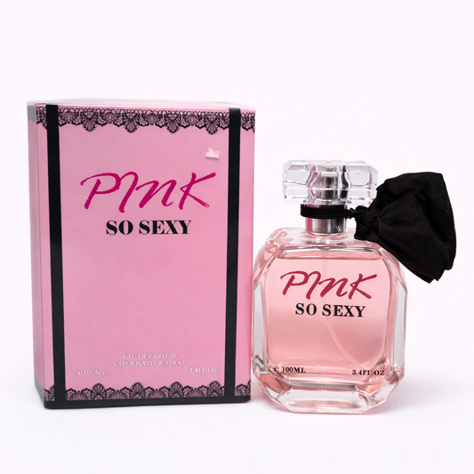 Pink So Sexy - Eau de Parfum