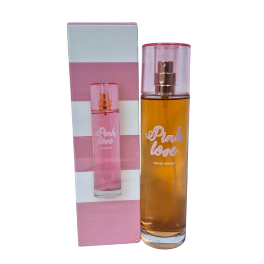 Pink Love