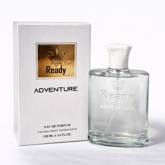 Ready Adventure