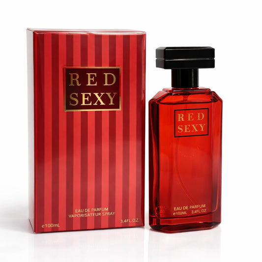 RedSexy - Eau de Parfum
