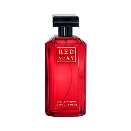 RedSexy - Eau de Parfum