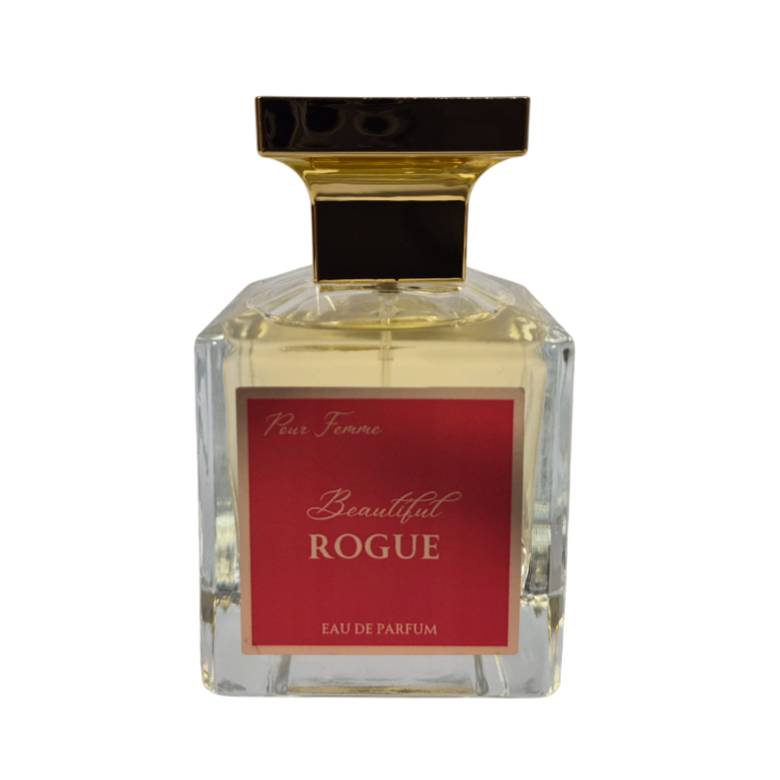 Beautiful Rogue