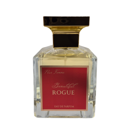 Beautiful Rogue