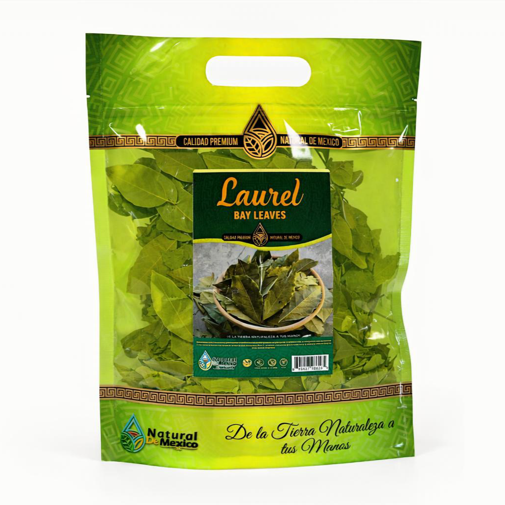 Té de Hoja de Laurel