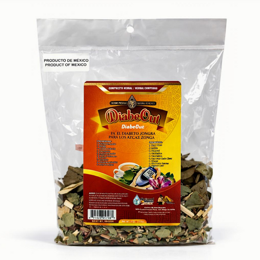 Té DiabeOut