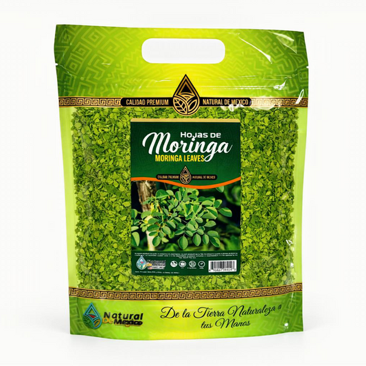Té de Hoja de Moringa