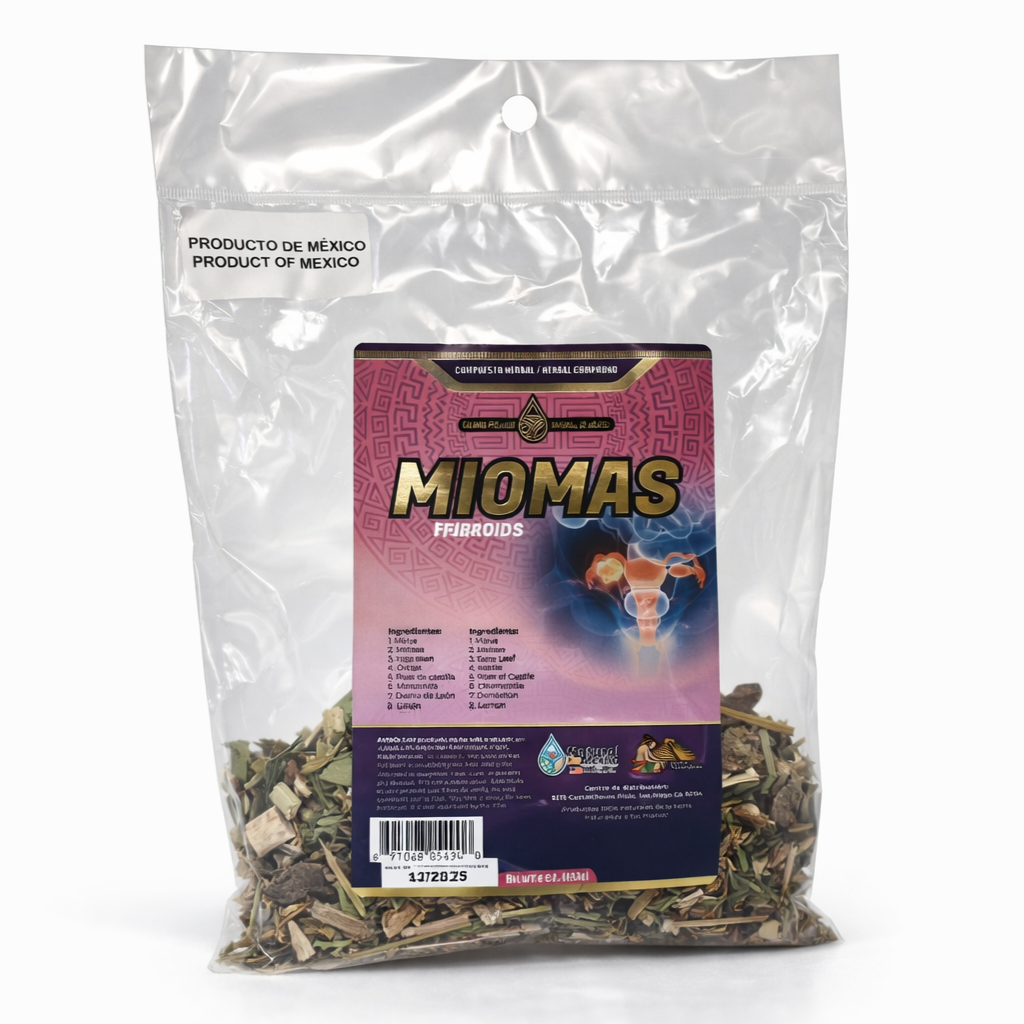 Té para Miomas