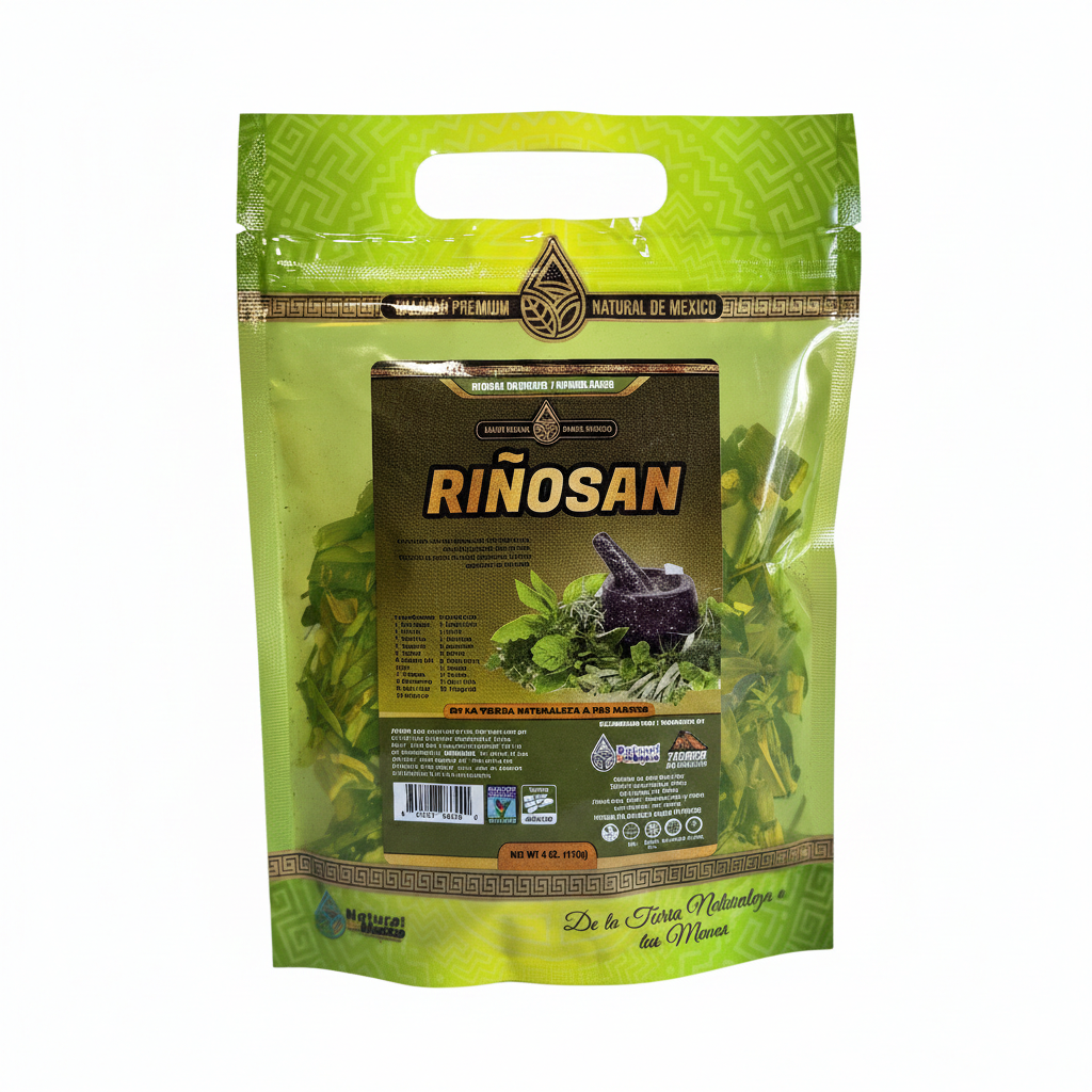 Te Riñosan