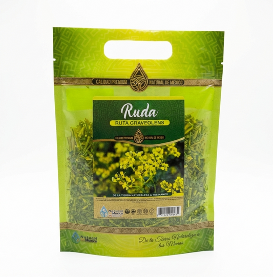 Té de Ruda