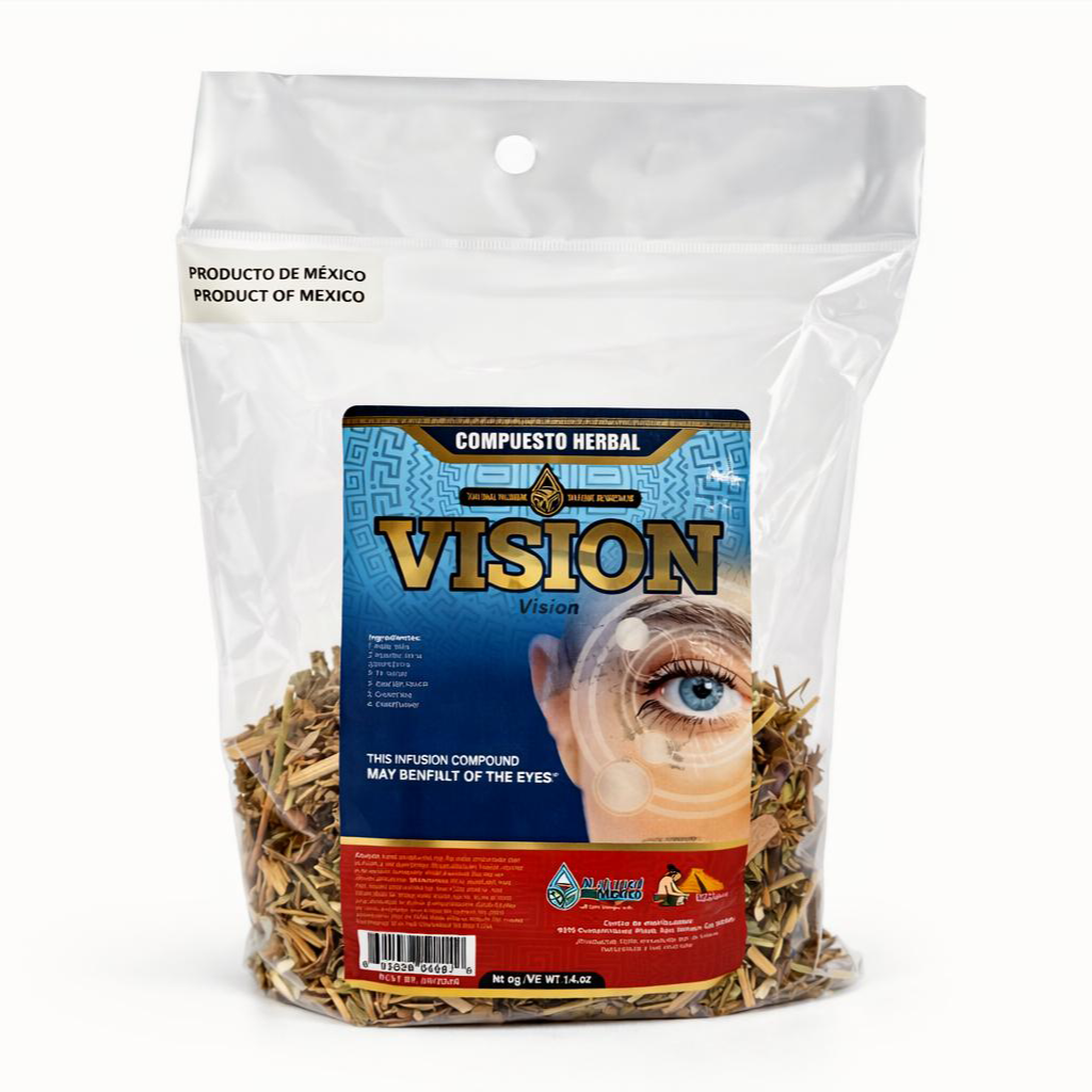 Té para Visión