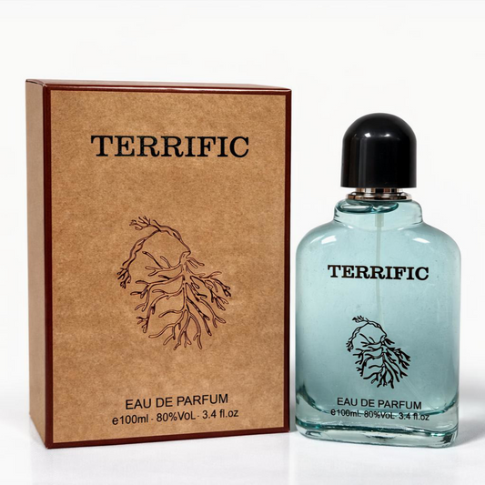 Terrific