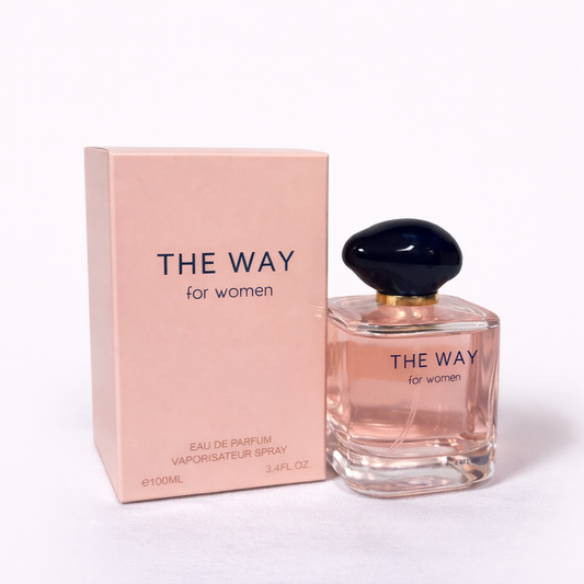 The Way - for Women