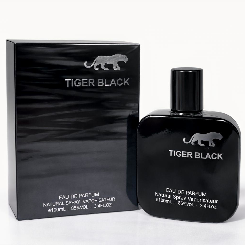 Tiger Black