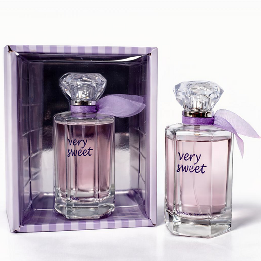 Very Sweet - Eau de Parfum