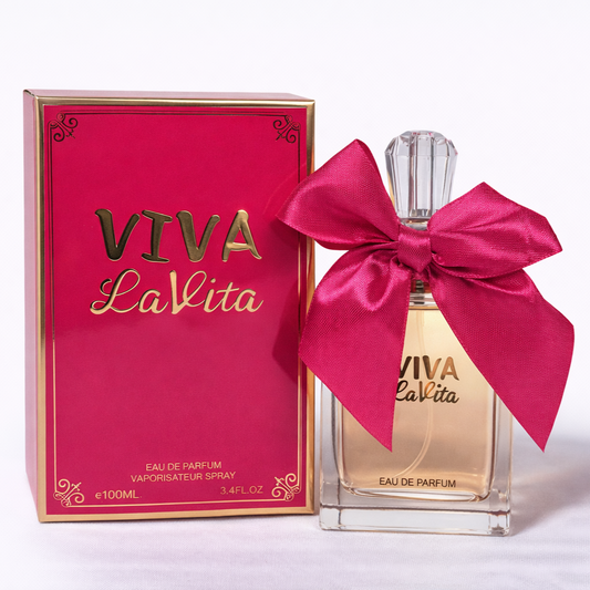 Viva La Vita - Eau de Parfum